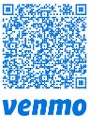 Venmo QR Code